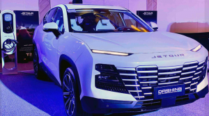 Jetour Dashing dan X70 Plus, SUV Canggih dengan Harga Khusus hingga Akhir 2024