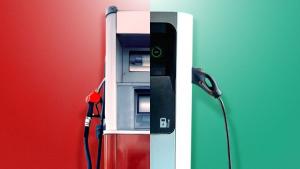 Pakai Motor listrik Bisa Hemat Hingga Rp11 jutaan Per tahun, Ini Penjelasannya!