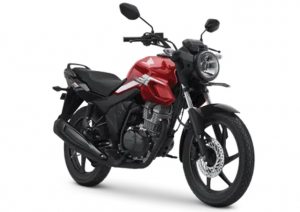 Honda CB150 Verza: Motor Sport Termurah yang Tangguh, Irit, dan Siap Diajak Kerja Keras