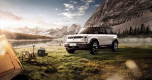 Chery J6 SUV Offroad Listrik Mulai Produksi Lokal, Segera Meluncur di Tanah Air