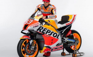 Repsol Honda Resmi Berpisah: Akhir Era Emas di MotoGP Barcelona 2024