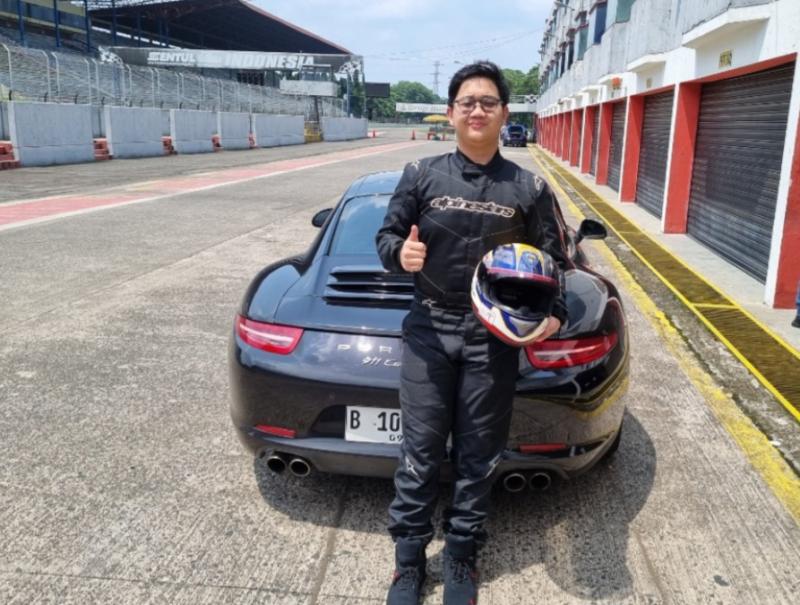 Muhammad Ghazi Davian Tatung