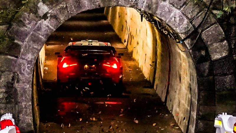 Hyundai di Rally Jepang, antara Thierry Neuville atau Ott Tanak sebagai juara dunia 2025. (Foto: wrc)