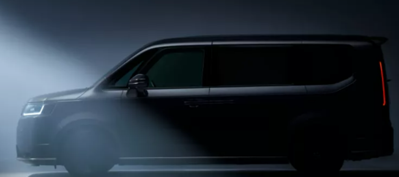 Honda Step WGN dan e:N1 Mejeng di GJAW 2024, Siap-Siap Bisa Dipesan Tahun Depan!