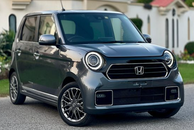 Mengendarai Honda Kei di Jepang: Pengalaman Berkendara yang Tak Terlupakan dengan Mobil Kecil yang Memikat