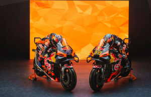 KTM Terancam Bangkrut dengan Utang Rp 50 Triliun, Proyek MotoGP 2025 Tetap Jalan!