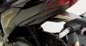 Kenapa Motor Baru Sering Ada Coretan? Ini Alasannya dan Cara Mudah Menghilangkannya