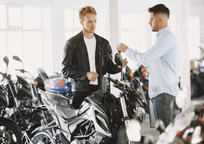 Industri Motor Terancam Lesu di 2025, Opsen Pajak Jadi Pemicu Utama