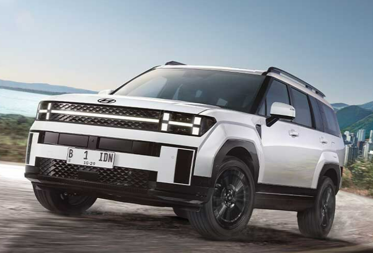 Segmen Mobil Hybrid Kian Seru! Ini Daftar Harga Terbaru Per Desember 2024