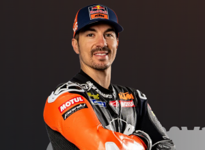 Maverick Vinales Beli Saham KTM: Upaya Penyelamatan di Tengah Ancaman Kebangkrutan
