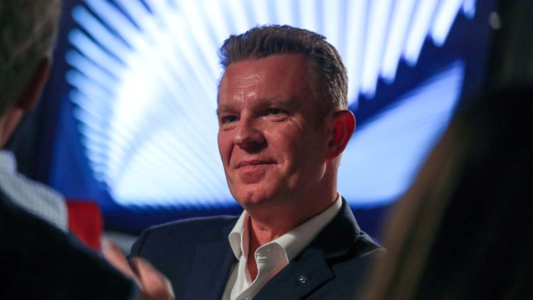 Christian Meunier, Mantan Bos Jeep di Amerika bakal gabung ke Nissan