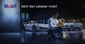 `Mobil Lebih Dari Sekedar Mobil` Kampanye Unik Pelumas Berkualitas Tinggi Untuk Perlindungan Mesin