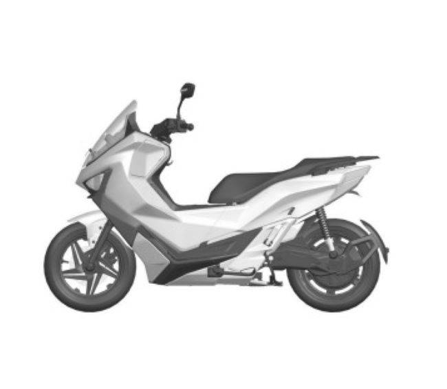 Model tunggangan MAKA Motors yang siap debut di Indonesia
