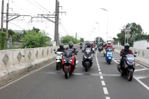 Perkuat Sinergi dengan Industri Otomotif, Forwot Adakan Diskotik 2024