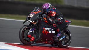 MotoGP 2025: Lorenzo Savadori Jadi Test Rider Tim Aprilia Racing, Dapat Wild Card