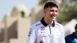 F1 2025: Resmi!, Isack Hadjar Isi Bangku Kosong Di VCARB, Gantikan Liam Lawson