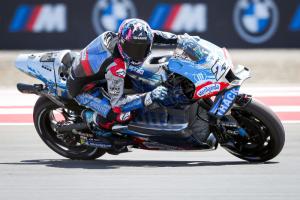 MotoGP 2025: Gulf Jadi Sponsor Baru Tim Trackhouse Racing Di 2025