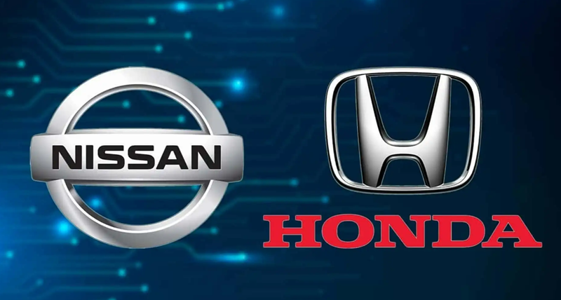 Honda dan Nissan Menuju Merger Bersejarah: Target 2026 Jadi Realita Baru Otomotif Jepang