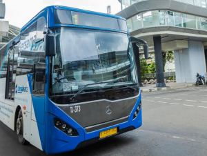 Gelombang Protes: Rencana Penghapusan Transjakarta Blok M-Kota Ditolak Pelanggan