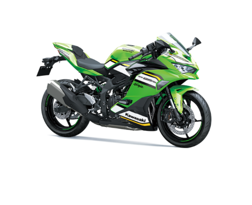 Kisah Panjang Kawasaki Ninja ZX-25R: Dari Era 1988 hingga Kebangkitannya di 2020