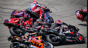 Drama MotoGP 2025: Empat Pembalap Potensial Putus Kontrak Lebih Awal, Ada Apa?