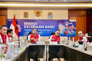 Kenaikan Harga BBM Non-Subsidi Awal 2025: Ini Daftar Lengkapnya!