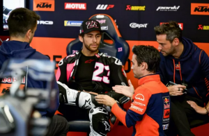 Dani Pedrosa: Rendah Hati dan Bijaksana dalam Membimbing Pembalap Baru KTM di MotoGP 2025