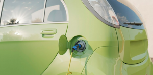 Geely Siap Tempur dalam Perang Harga Mobil Listrik, Targetkan Jual 5 Juta Unit di 2027