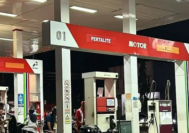 Biodiesel B40 Mulai Mengaspal, Pertamina Salurkan Secara Bertahap ke SPBU