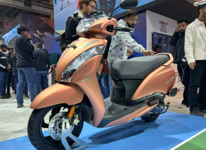 Revolusi Ramah Lingkungan: TVS Jupiter CNG, Skutik Pertama di Dunia Berbahan Bakar Gas Alam