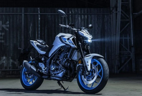 Yamaha MT-25 Terbaru Resmi Meluncur, Mesin Baru dan Desain Futuristik Harga Mulai Rp 63,5 Juta!