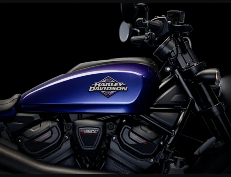 Harley-Davidson 2025 Resmi Meluncur, Inilah Model Terbarunya yang Makin Sangar!