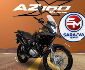 Motor Rp 49 Jutaan Ini Cocok Buat Turing, Sekali Isi Bensin Aman Jakarta-Dieng!