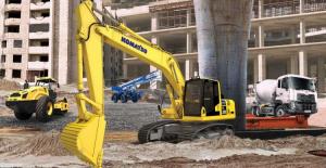 United Tractors Tunjuk Tiki Jadi Kurir Logistik untuk Kelancaran Usaha