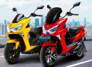 Subsidi Motor Listrik 2025 Belum Jelas, Polytron Tetap Optimis