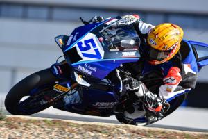 WorldSSP 2025: Era Baru Yamaha R9 Yang Berhasil Di Homologasi, Siap Pertahankan Gelar