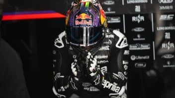 Jorge Martin (Spanyol/Aprilia). (Foto: gpone)