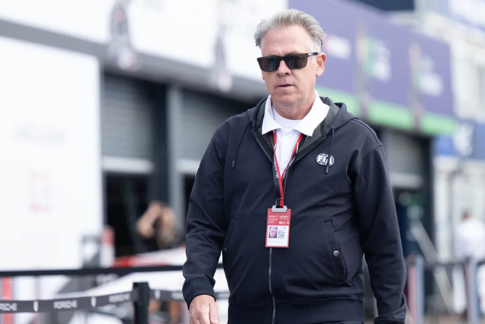 Scot Elkins (Foto: Formula E)