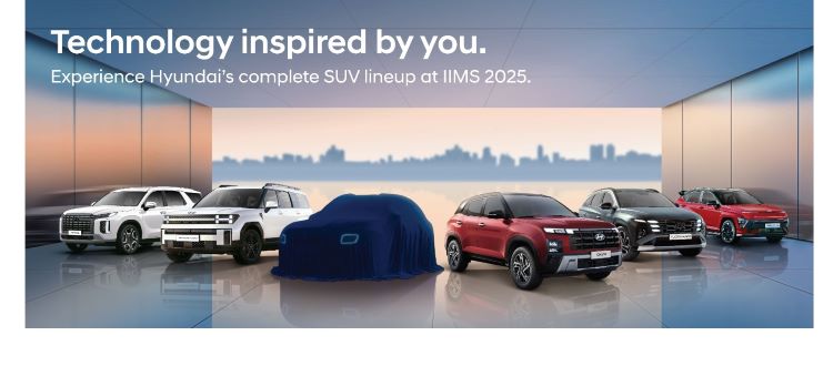 Hyundai siapkan line up lengkap di IIMS 2025