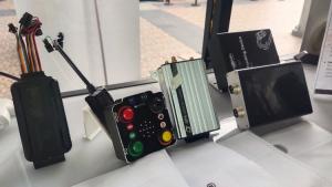 IMI Bareng TransTrack Siapkan Rally Tracking Device, Alat Khusus Untuk Pantau Pereli di Gelanggan Balap