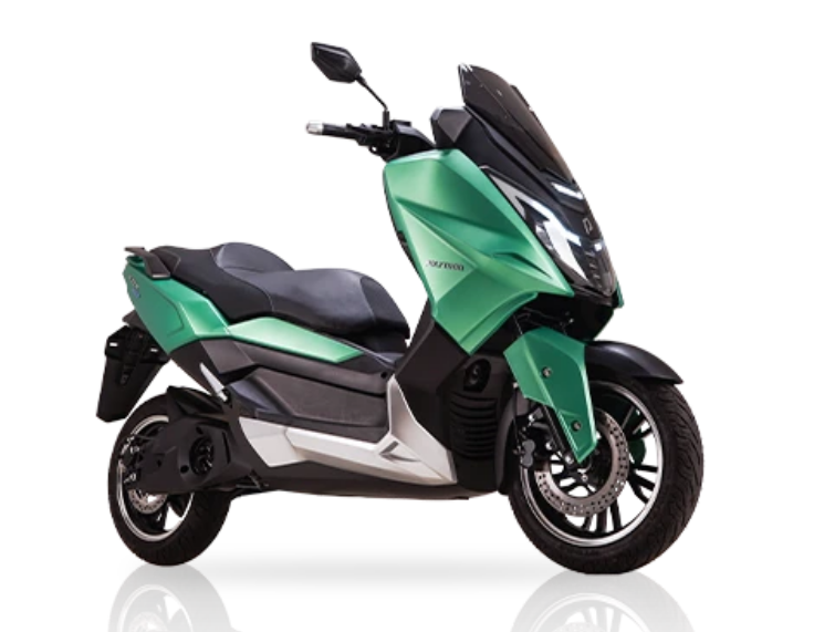 Insentif Motor Listrik Rp 7 Juta Resmi Dicabut, Diganti Skema Baru PPN DTP