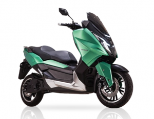 Insentif Motor Listrik Rp 7 Juta Resmi Dicabut, Diganti Skema Baru PPN DTP