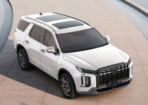 Hyundai Palisade Hybrid Terbaru: SUV Premium dengan Teknologi Modern dan Kabin Super Mewah