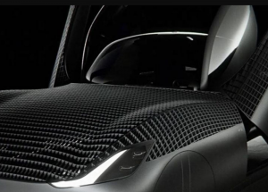 Mobil Terbang Tanpa Sayap Alef Model Z: Revolusi Transportasi di Masa Depan!