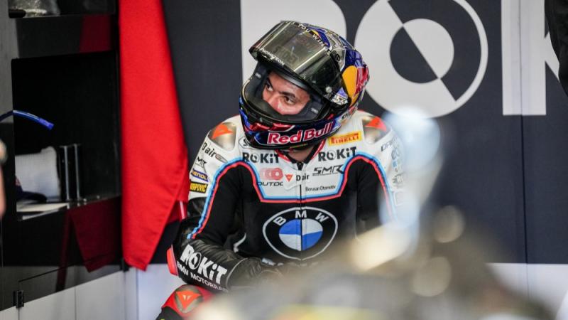 Toprak Razgatlioglu (Foto: WorldSBK)