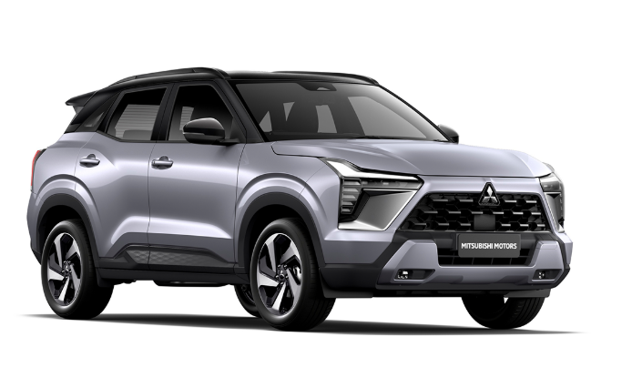 Mitsubishi XForce NIK 2024 Dapat Diskon Hampir Rp 100 Juta, Kesempatan Emas untuk Mudik Lebaran!