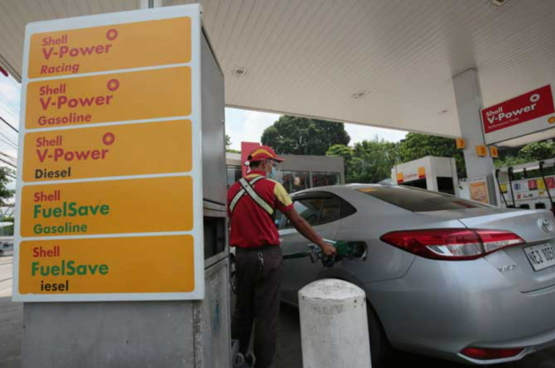 Harga BBM RON 92 dan RON 95 Naik: Daftar Terbaru Shell, BP, dan Pertamina Maret 2025