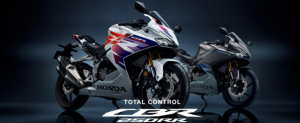 Honda CBR250RR 2025 Jepang: Warna Baru yang Bikin Bikers Indonesia Ngiler!