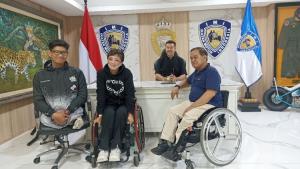 Seru, Ramadan On The Road 2025 Inisiasi IMI Moblitas dan DKI Bakal Melibatkan Disabilitas