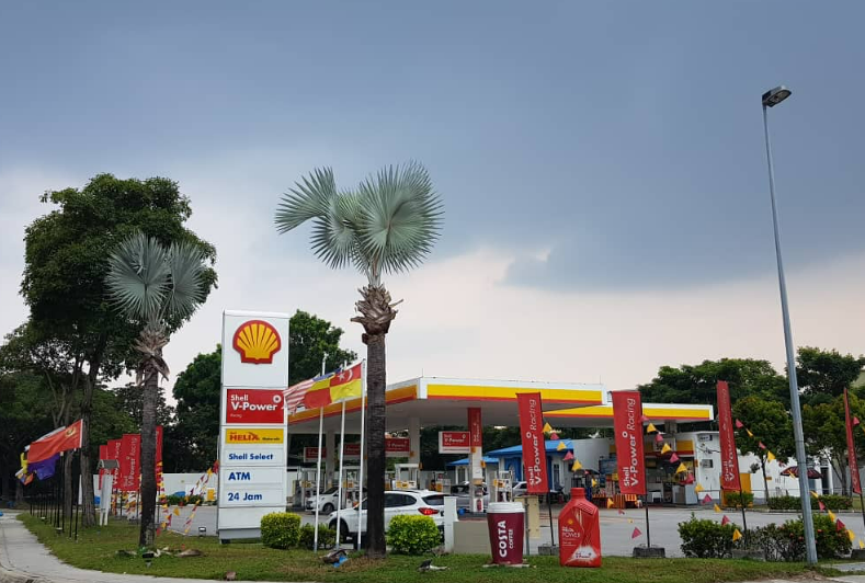 BBM Shell dan Vivo yang Setara dengan Pertamax dan Pertamax Turbo: Alternatif Premium untuk Kendaraan Anda!